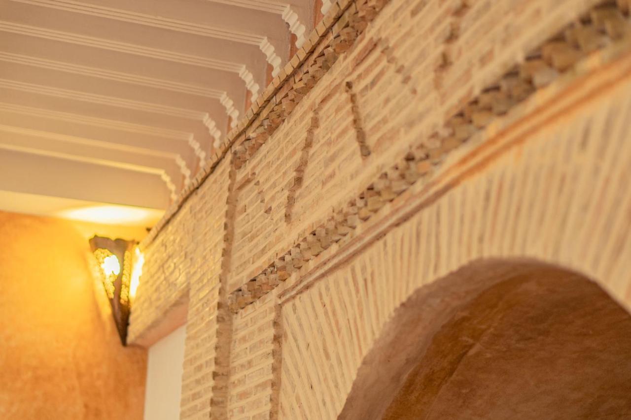 Riad Azawan Marrakesh Exteriör bild